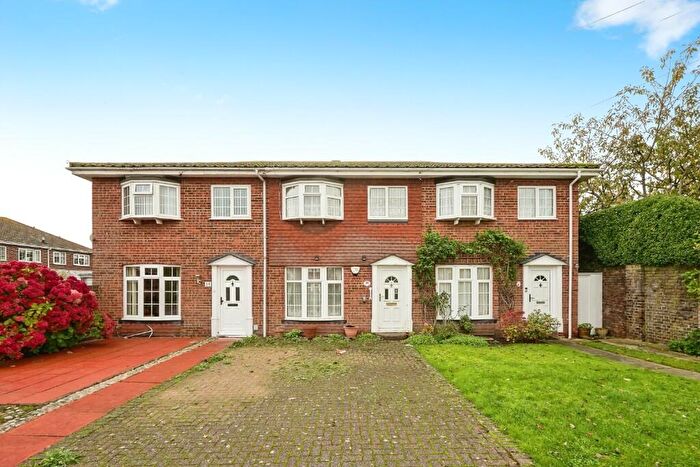 3 Bedroom Terraced House For Sale In Clarence Place, Deal, Kent, CT14