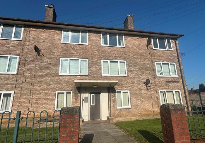 1 Bedroom Apartment For Sale In B Warwick Road, Liverpool, Merseyside, L36