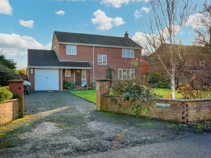 4 Bedroom Detached House For Sale In Crosby-on-Eden, Carlisle, CA6
