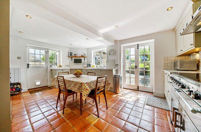 4 Bedroom End Of Terrace House For Sale In Little Casterton, Stamford, Rutland, PE9