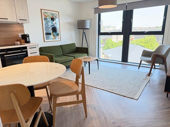 2 Bedroom Flat To Rent In Stunning Bed P/F @ Minerva Way, Epc Band B!, G3