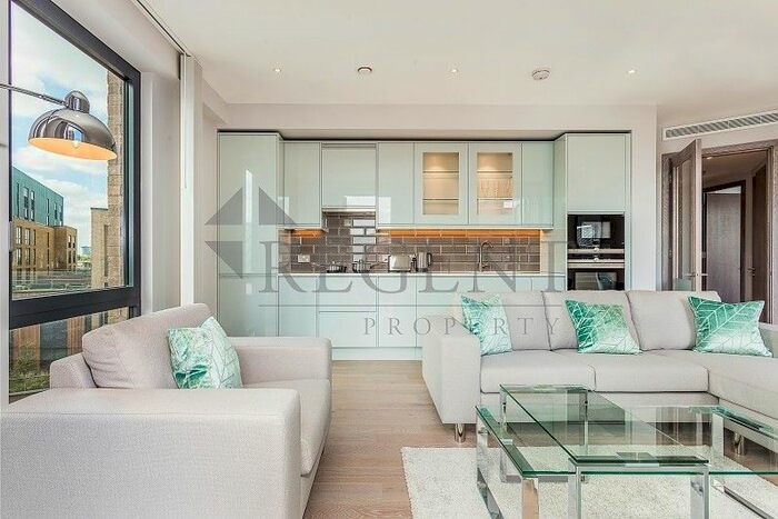 2 Bedroom Flat To Rent In Ram Quarter, Drapers Yard, SW18