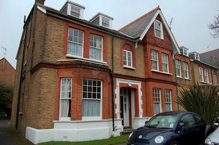 Studio To Rent In Culmington Road, London, W13