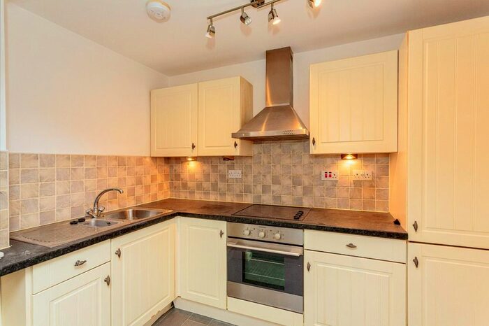 1 Bedroom Flat To Rent In The Sycamores, Blackpool Old Road, Poulton-Le-Fylde, FY6