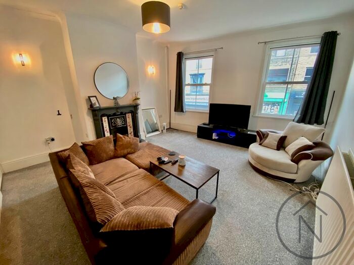 2 Bedroom Flat To Rent In High Northgate, Darlington, DL1