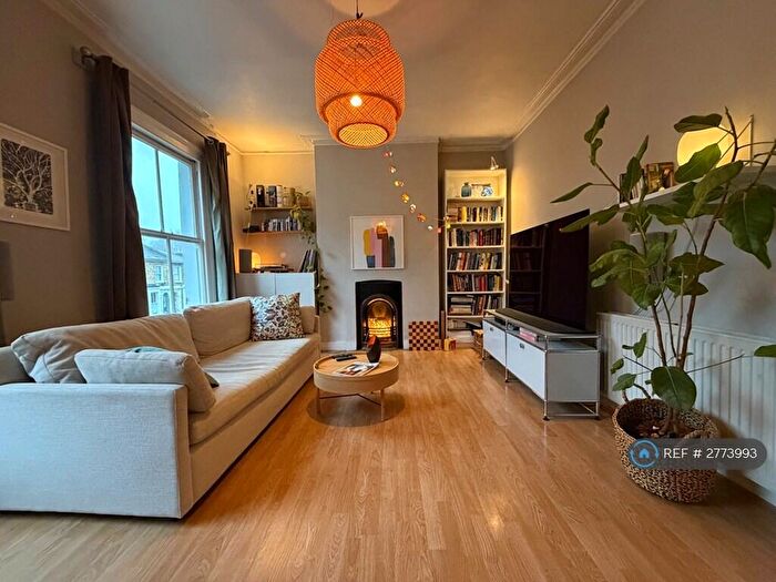 1 Bedroom Flat To Rent In Victoria Park, London, E9