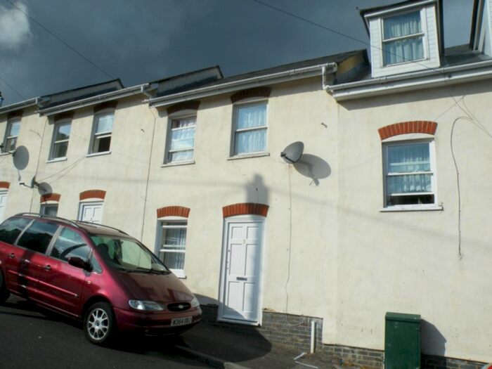 2 Bedroom Terraced House To Rent In Sturla Road, Chatham ME4
