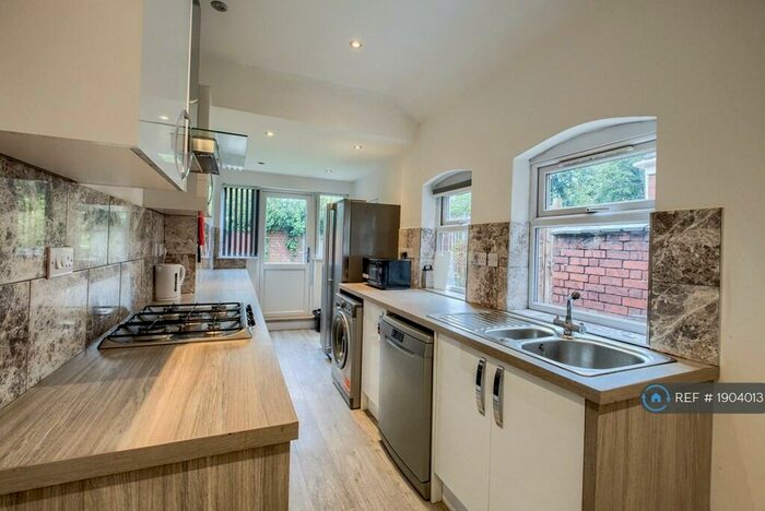 6 Bedroom Terraced House To Rent In Wren Street, Coventry, CV2