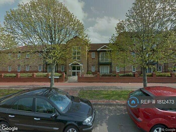 2 Bedroom Flat To Rent In Lakeside Boulevard, Doncaster, DN4