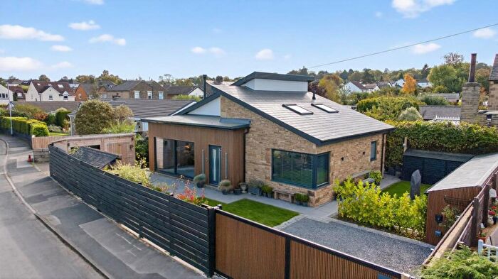 2 Bedroom Detached House For Sale In Sun Lane, Burley In Wharfedale, LS29