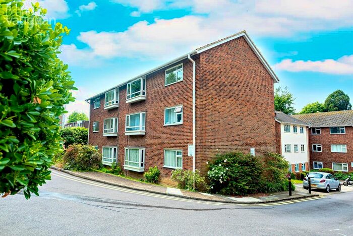 2 Bedroom Flat To Rent In Cliveden Court, Cliveden Close, Brighton, East Sussex, BN1