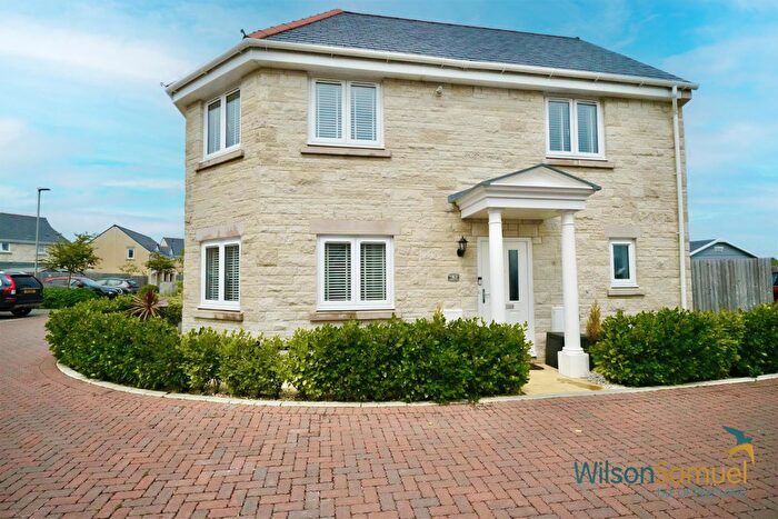 3 Bedroom Detached House For Sale In Bumpers Lane, Portland, DT5