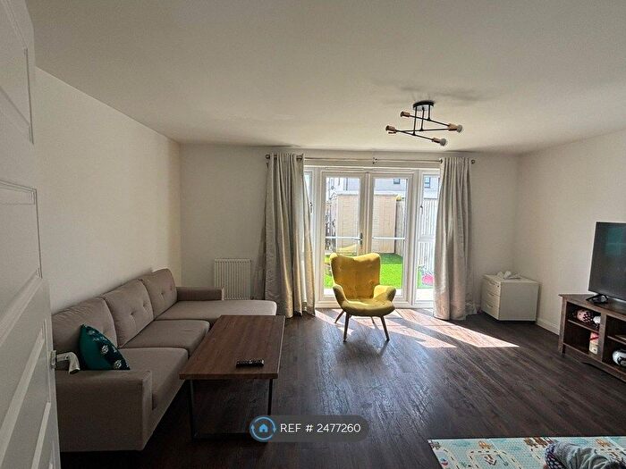 3 Bedroom Terraced House To Rent In Craw Yard Drive, Edinburgh, EH12