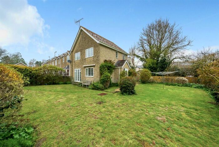 3 Bedroom End Of Terrace House For Sale In Martinstown, Dorchester, DT2