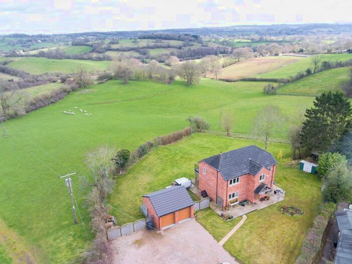 5 Bedroom Detached House For Sale In Rowney Green Lane, Rowney Green, Alvechurch, Birmingham, B48