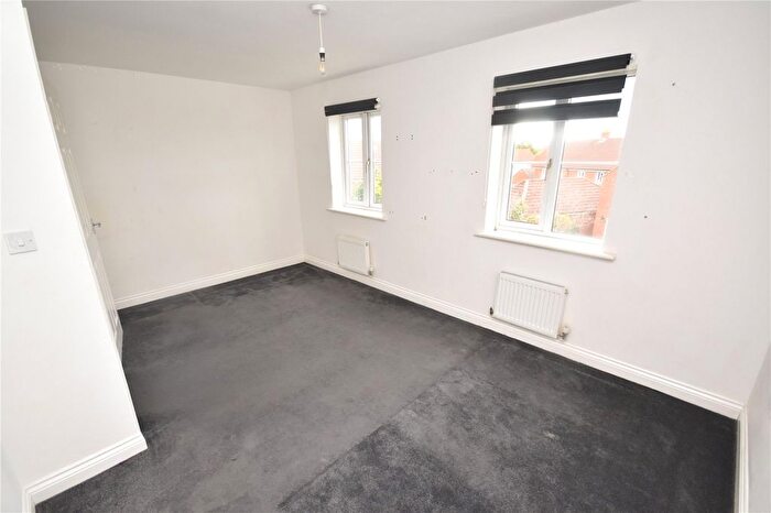 4 Bedroom Detached House For Sale In Moravia Close, Bridgwater, Somerset, TA6