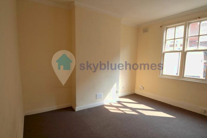 1 Bedroom Flat To Rent In Regent Road, Leicester, LE1