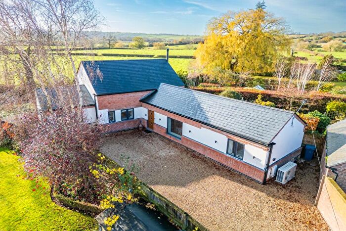 3 Bedroom Detached House To Rent In Station Road, Upper Broughton, LE14