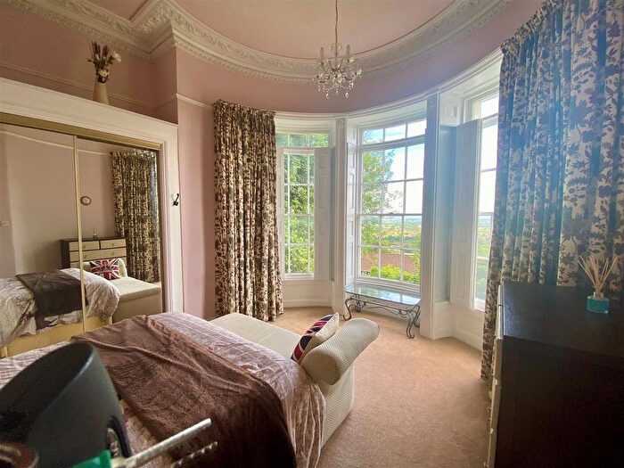 1 Bedroom Flat To Rent In Worcester Road, Malvern, WR14