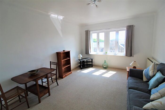 1 Bedroom Flat To Rent In Castle Park Mews, Lancaster, LA1