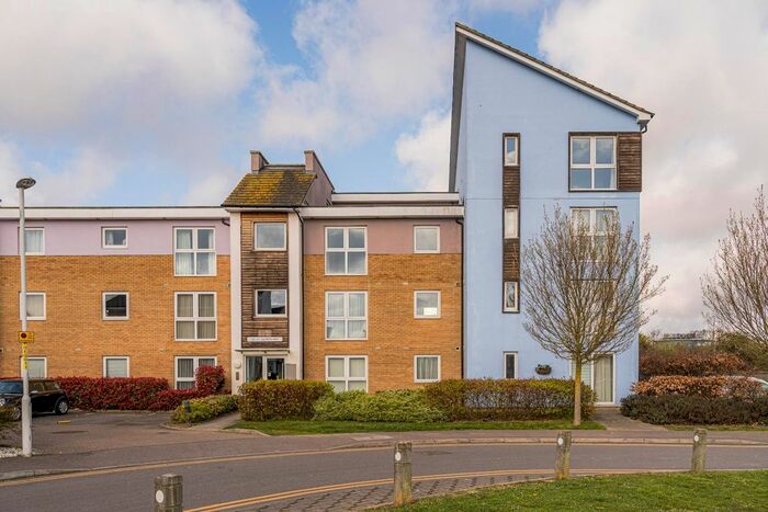 1 Bedroom Flat To Rent In Olympia Way, Whitstable CT5