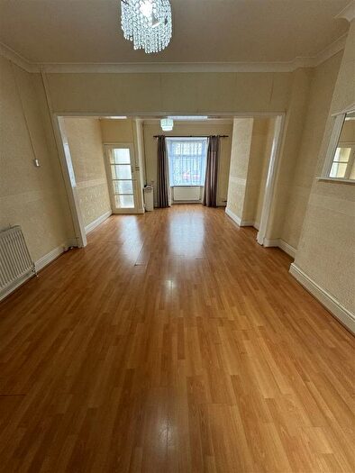 2 Bedroom Terraced House To Rent In Talbot Road, Bearwood, Smethwick, B66