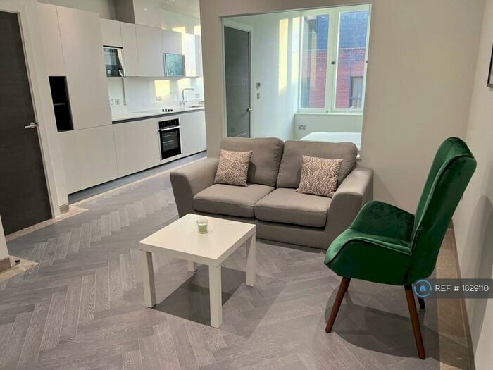 1 Bedroom Flat To Rent In Duke Street, Reading, RG1