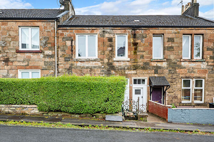 2 Bedroom Flat For Sale In Young Terrace, Glasgow, G21