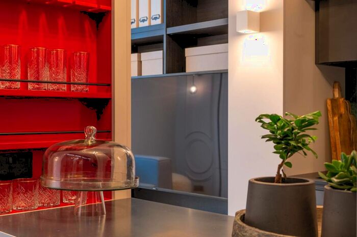 Studio To Rent In Queens Park, Brondesbury, London, NW2