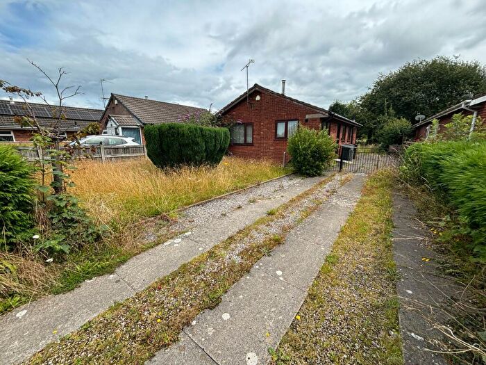 3 Bedroom Detached Bungalow For Sale In Rhodfa Wen, Colwyn Bay, LL29