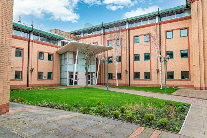 1 Bedroom Terraced House To Rent In Humphry Davy House, Golden Smithies Lane, Wath Upon Dearne, Wath Upon Dearne, S63