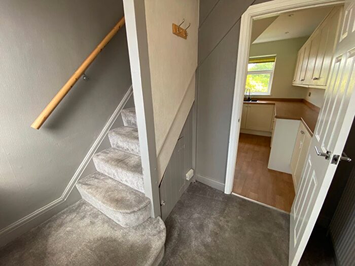 3 Bedroom Semi-Detached House To Rent In Collingwood Drive, Swinton, Manchetser, M27