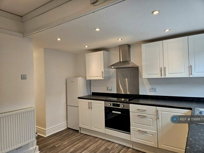 1 Bedroom Flat To Rent In Outram Street, Darlington, DL3