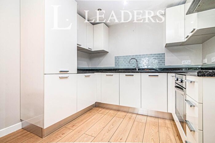 1 Bedroom Apartment To Rent In One Bedroom Apartment, Solihull Heights, B26