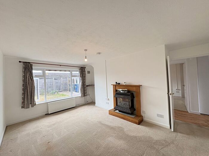 2 Bedroom Bungalow To Rent In Sawston, Cambridge, CB22