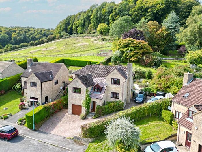 5 Bedroom Detached House For Sale In Hermitage Drive, Woodmancote, Dursley, GL11