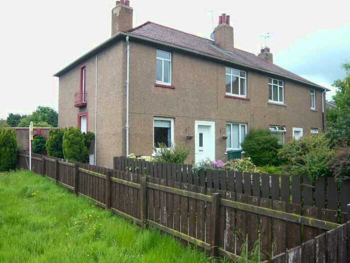 2 Bedroom Flat To Rent In Parkhead Crescent, Sighthill, Edinburgh, EH11