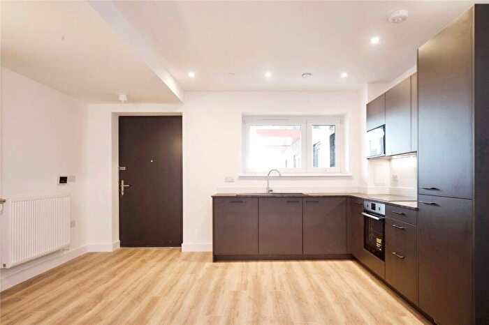 1 Bedroom Flat For Sale In Flat Redwing Court, Catkin Road, London, NW9