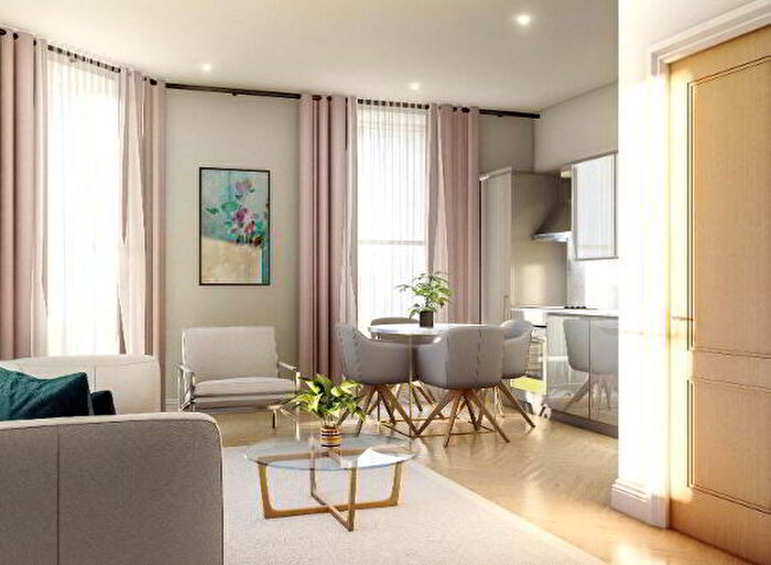 1 Bedroom Apartmentses To Rent In Wallace Avenue, Lisburn, BT27