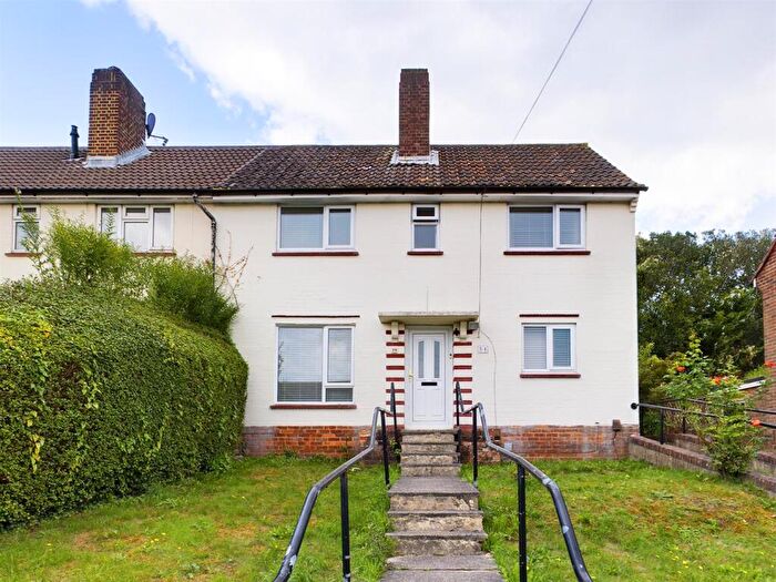 6 Bedroom Semi Detached House To Rent In Horton Road, Brighton, BN1