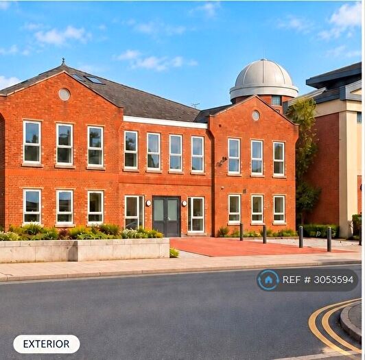 2 Bedroom Flat To Rent In Horninglow Street, Burton Upon Trent, DE14