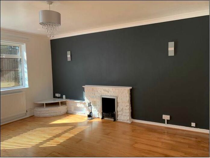 2 Bedroom Maisonette To Rent In Halpin Close, Calcot, RG31