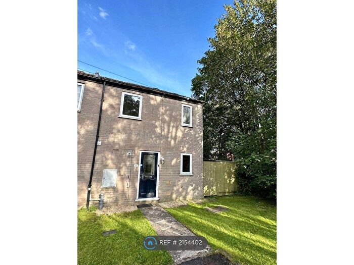 3 Bedroom Terraced House To Rent In Allyn Saxon Drive, Shepton Mallet, BA4