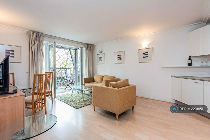 1 Bedroom Flat To Rent In Naxos Building, London, E14