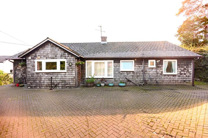 5 Bedroom Bungalow For Sale In Drigg Road, Holmrook, Cumbria, CA19