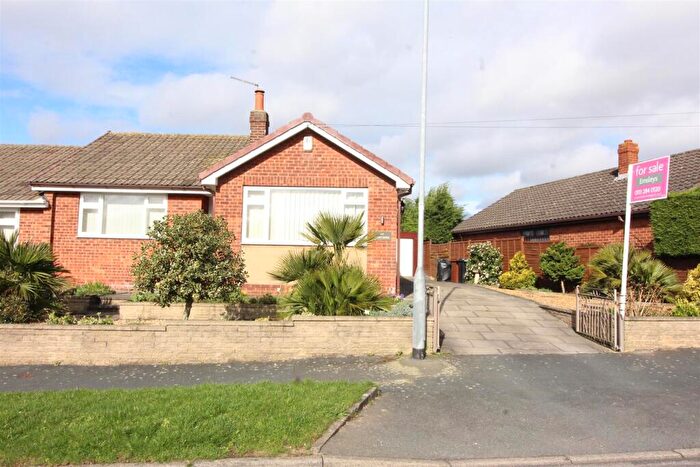 2 Bedroom Semi-Detached Bungalow For Sale In Templegate Avenue, Leeds, LS15