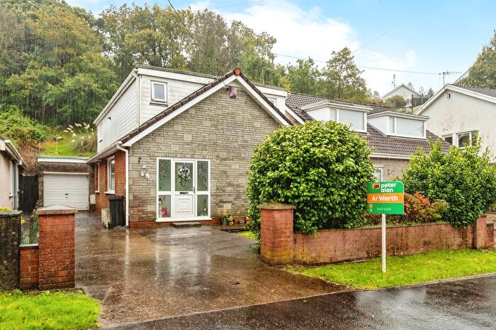 5 Bedroom Detached Bungalow For Sale In Wenallt Road, Neath, SA11