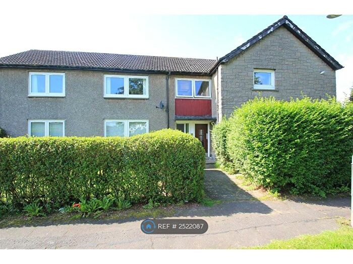 2 Bedroom Flat To Rent In Burns Drive, Kirkintilloch, Glasgow, G66