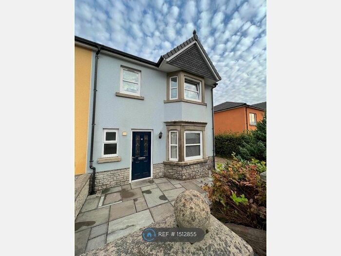 4 Bedroom Semi-Detached House To Rent In Coed Y Neuadd, Carmarthen, SA31