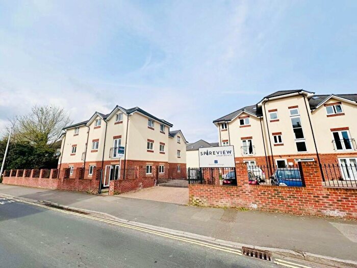 1 Bedroom Flat To Rent In Paynes Road, Southampton, Hampshire, SO15
